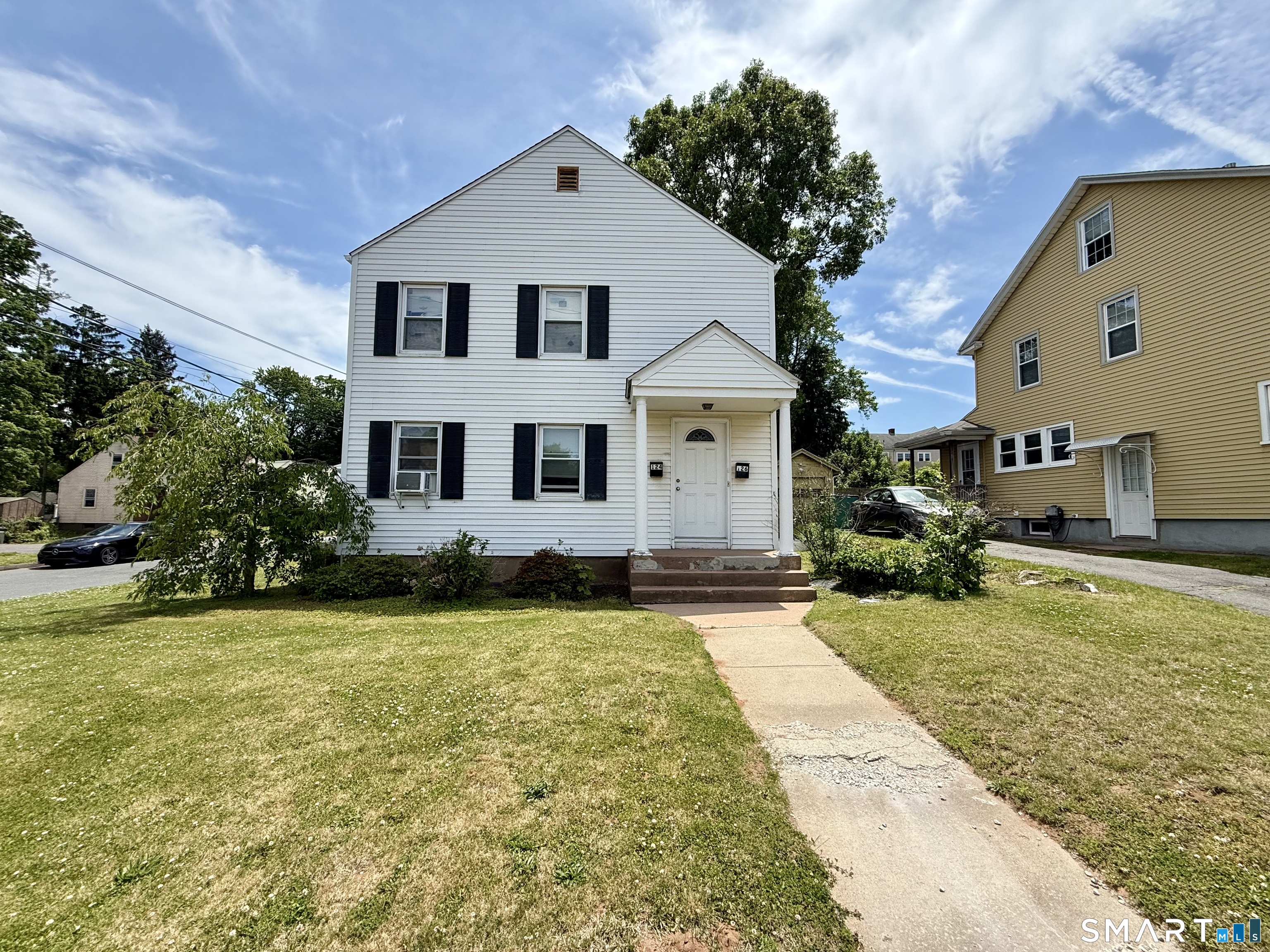 124 West Center Street Manchester CT 06040