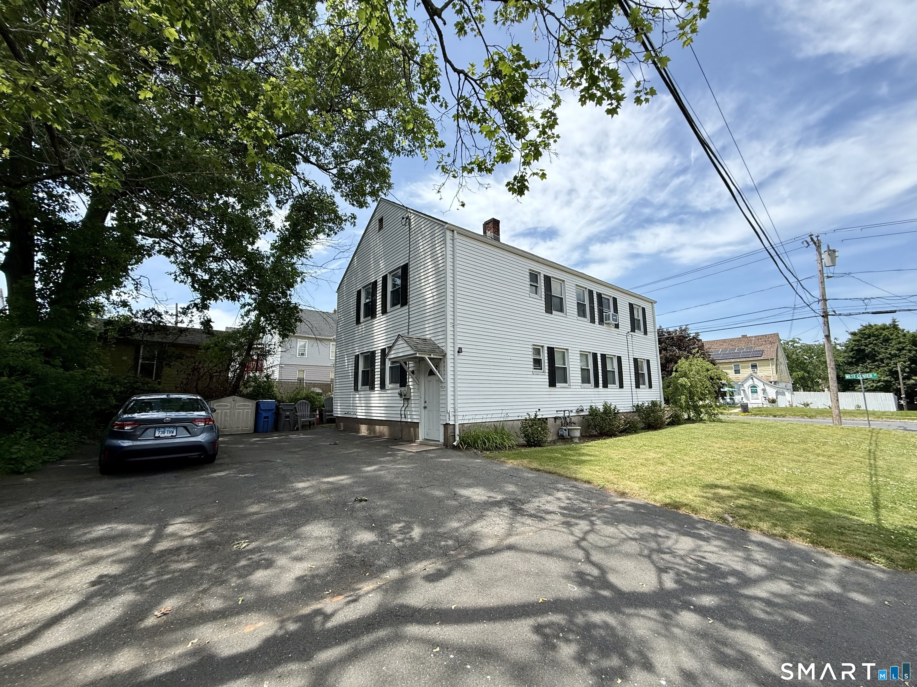124 West Center Street Manchester CT 06040