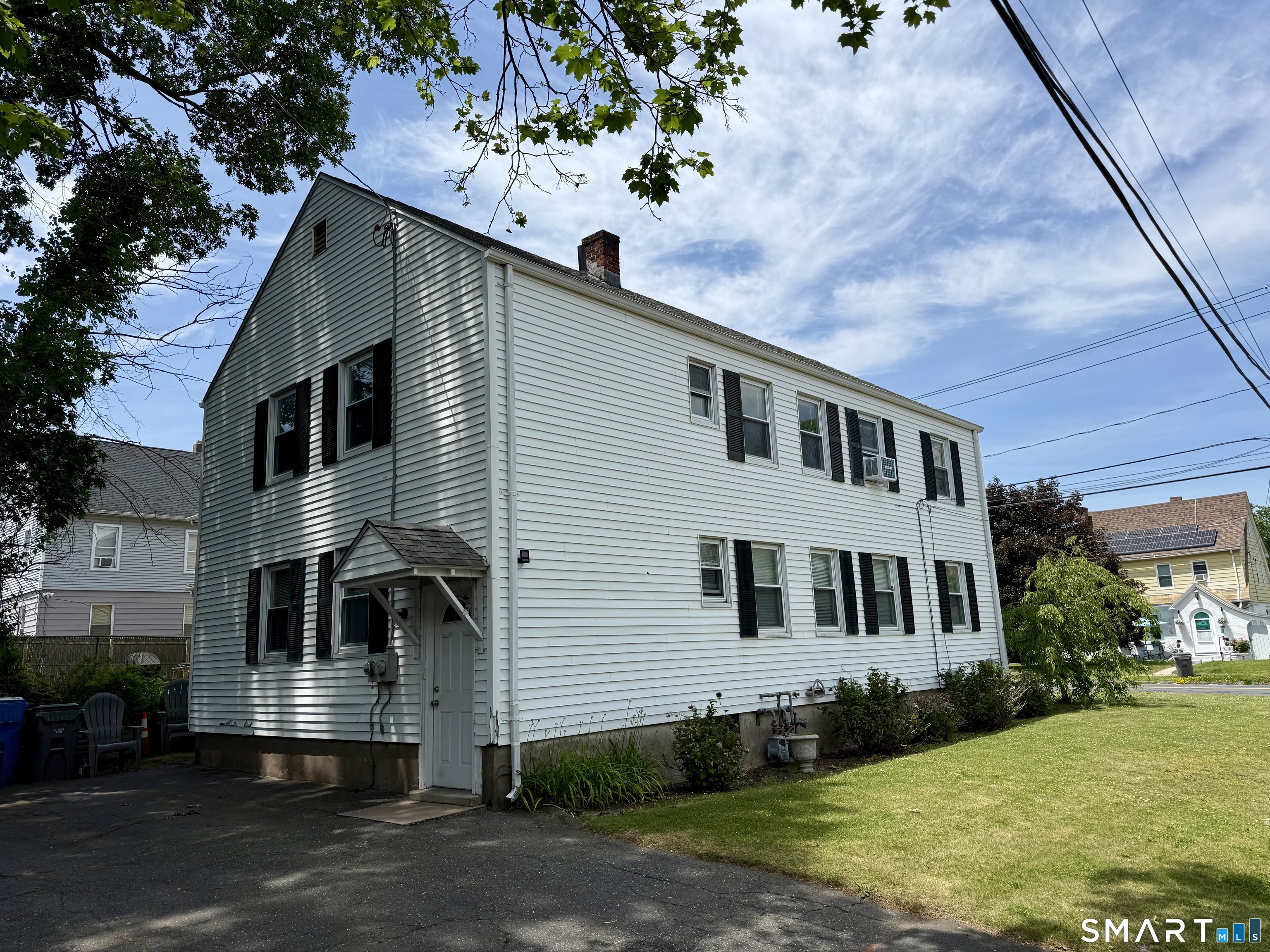124 West Center Street Manchester CT 06040