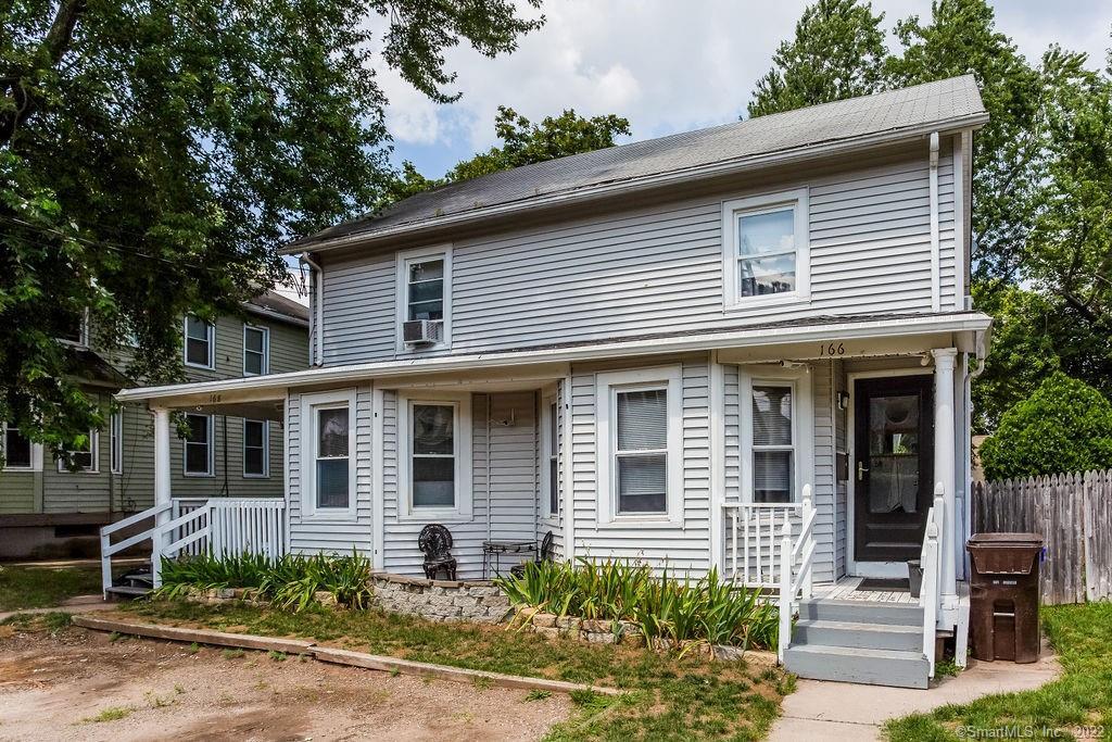 166 Liberty Street Middletown CT 06457