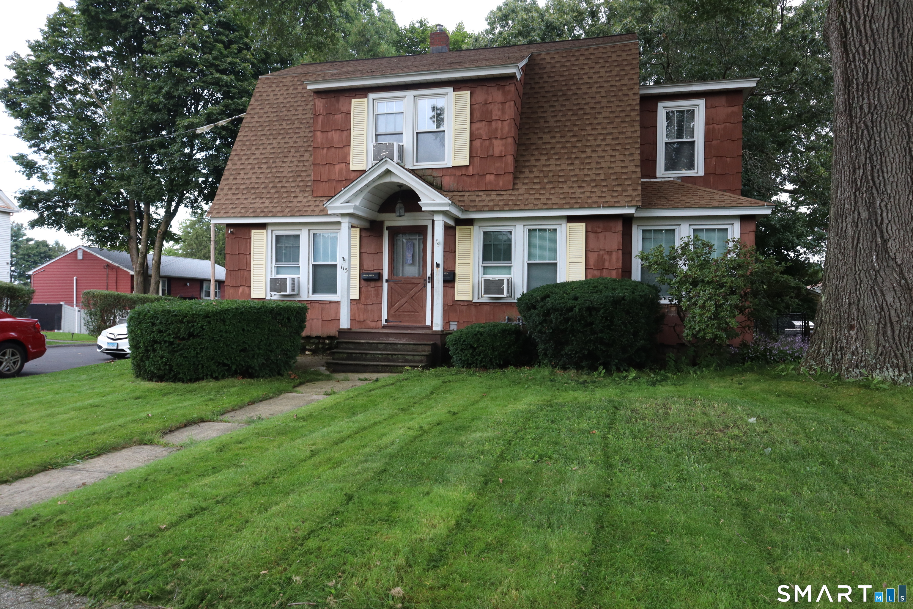 115 N Hoadley Street Naugatuck CT 06770