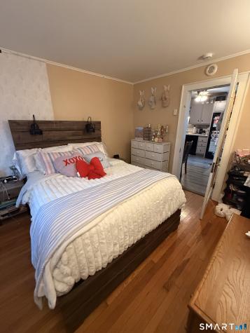 115 N Hoadley Street Naugatuck CT 06770
