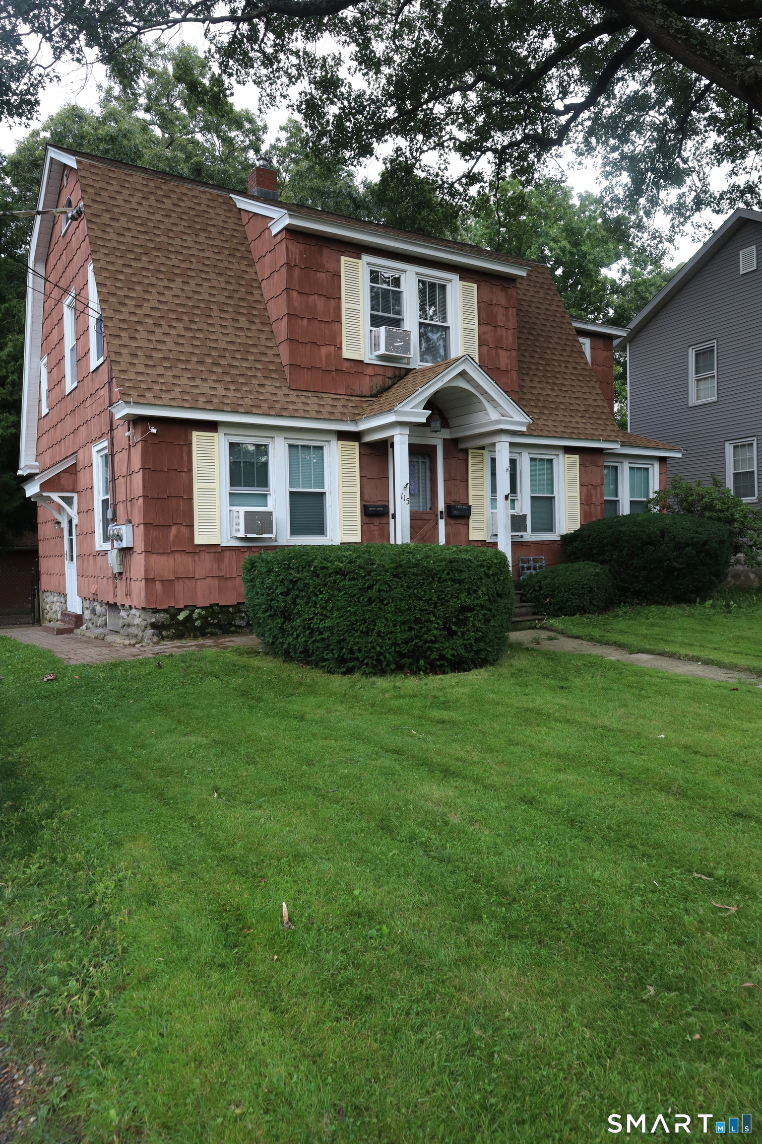 115 N Hoadley Street Naugatuck CT 06770