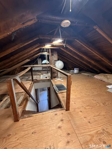 115 N Hoadley Street Naugatuck CT 06770
