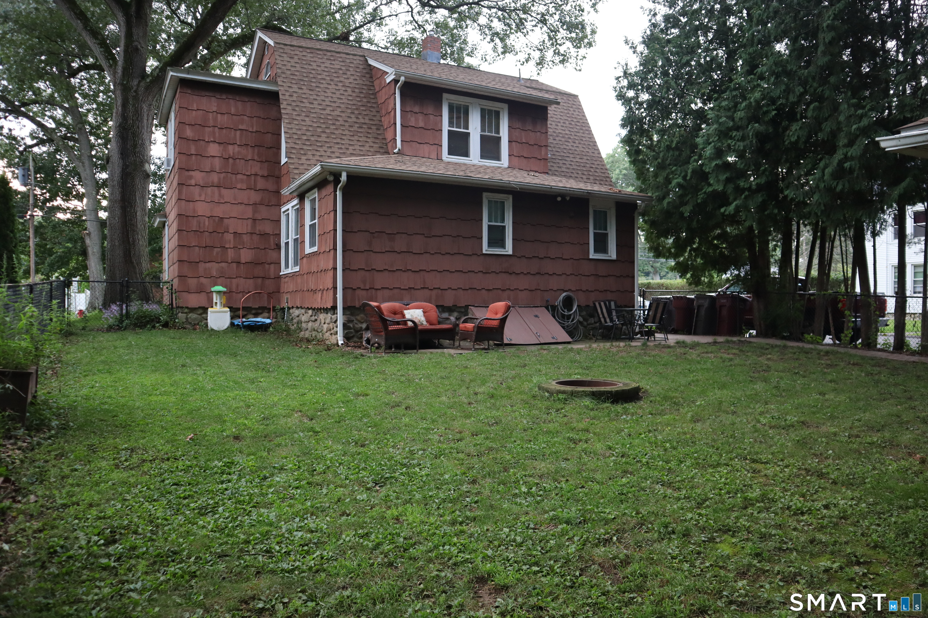 115 N Hoadley Street Naugatuck CT 06770