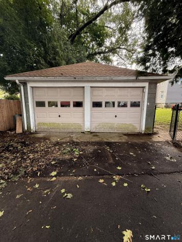 115 N Hoadley Street Naugatuck CT 06770