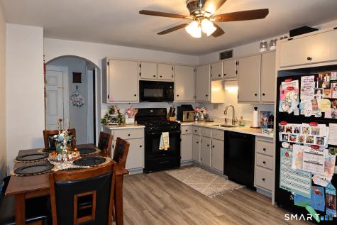 115 N Hoadley Street Naugatuck CT 06770
