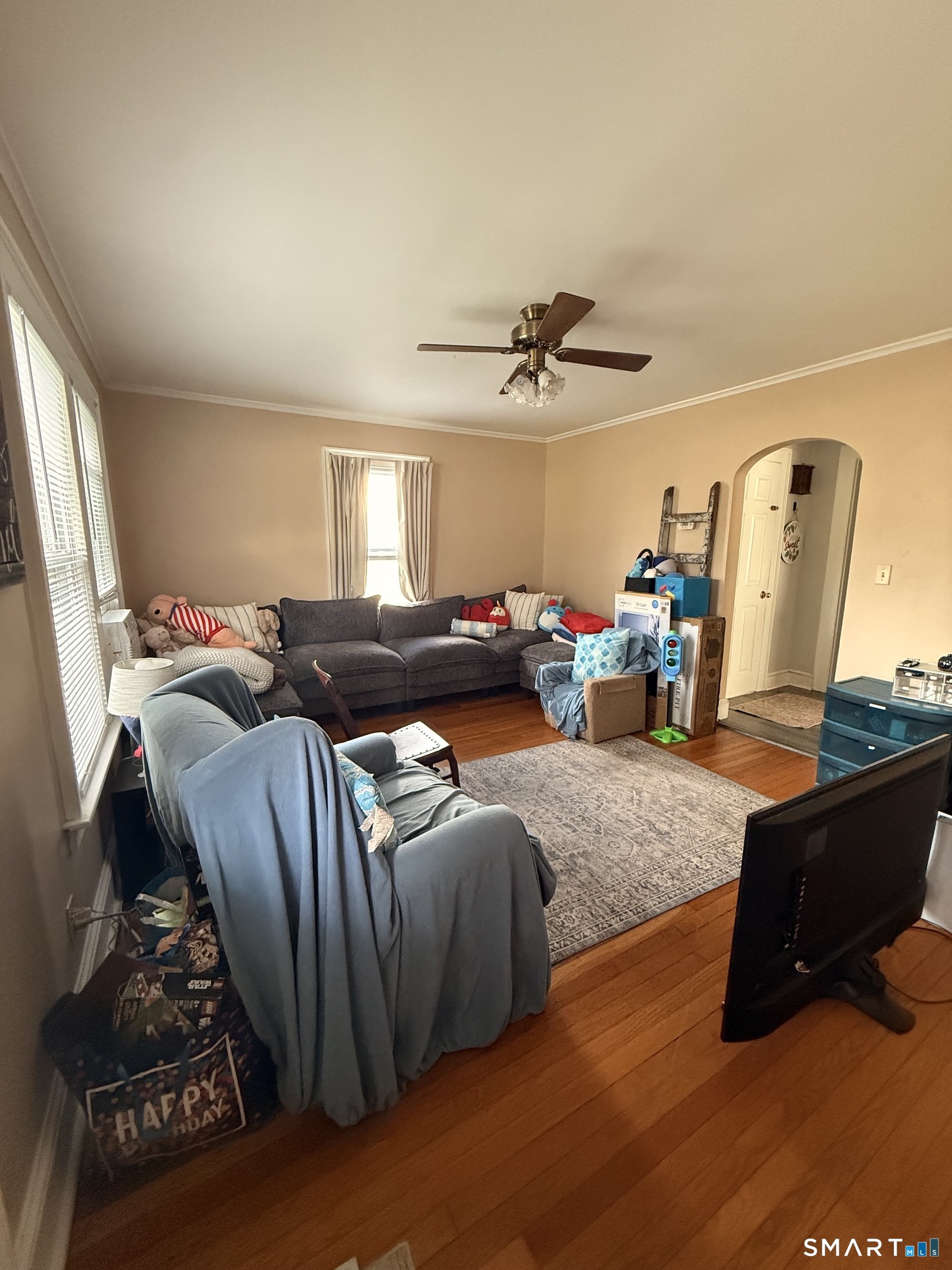 115 N Hoadley Street Naugatuck CT 06770