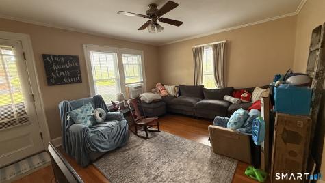 115 N Hoadley Street Naugatuck CT 06770