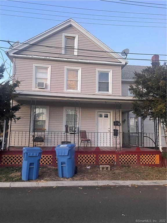 9 Hazel Street Manchester CT 06040