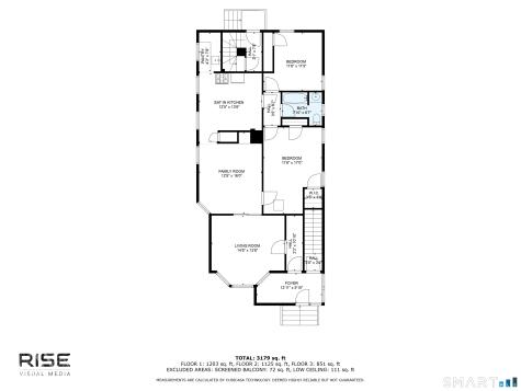 208 Clinton Avenue New Haven CT 06513