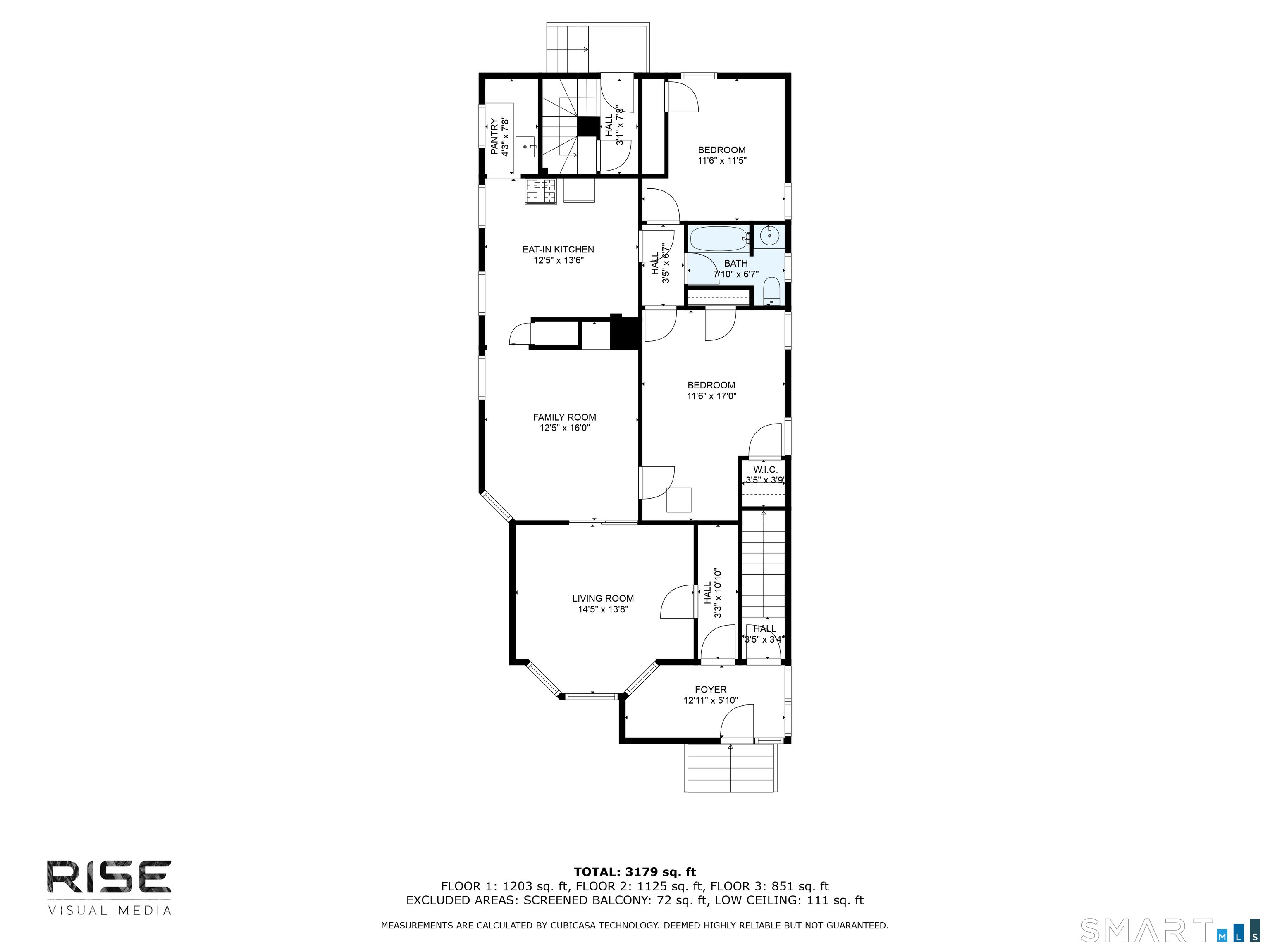 208 Clinton Avenue New Haven CT 06513