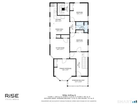 208 Clinton Avenue New Haven CT 06513