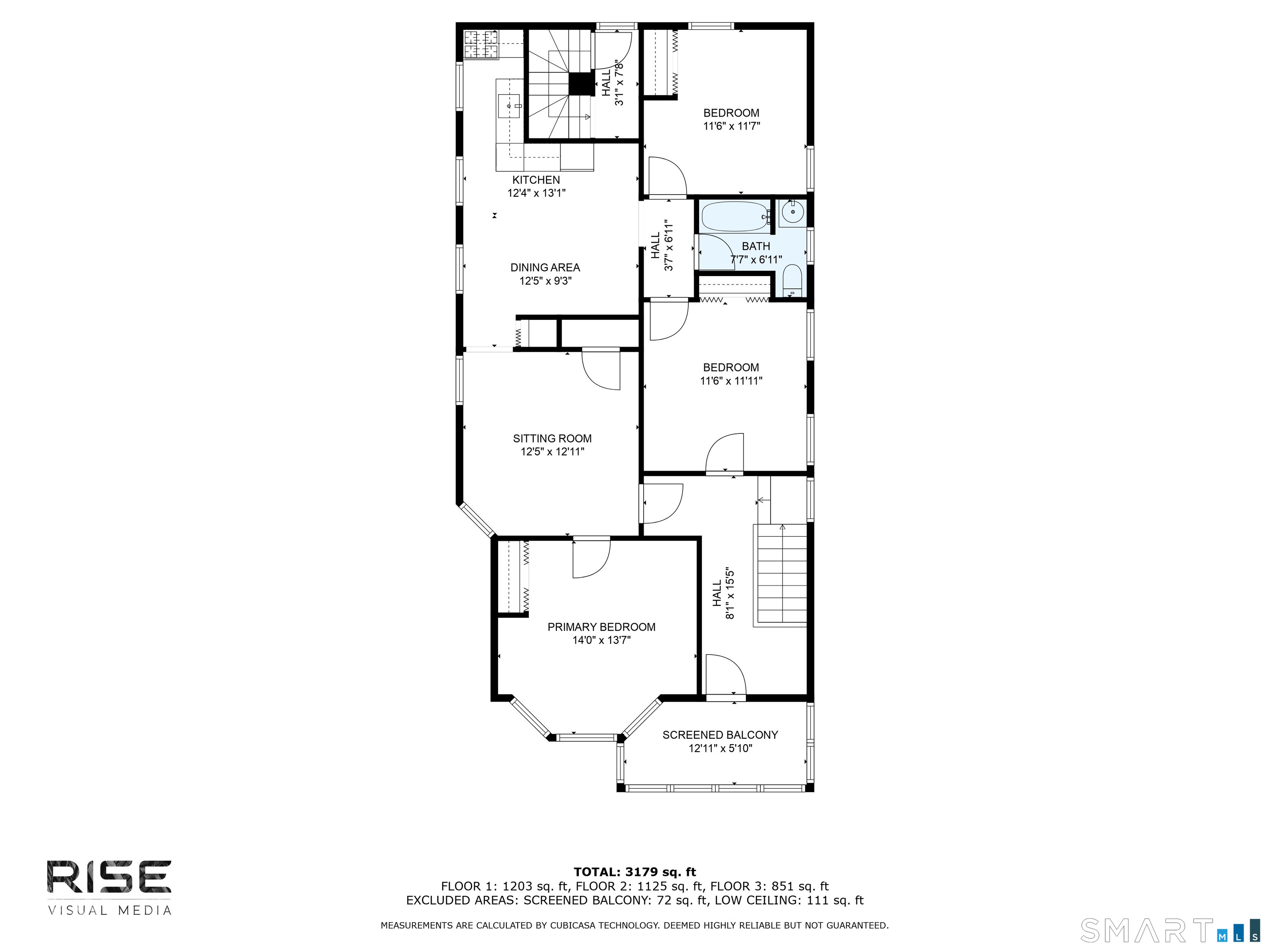 208 Clinton Avenue New Haven CT 06513