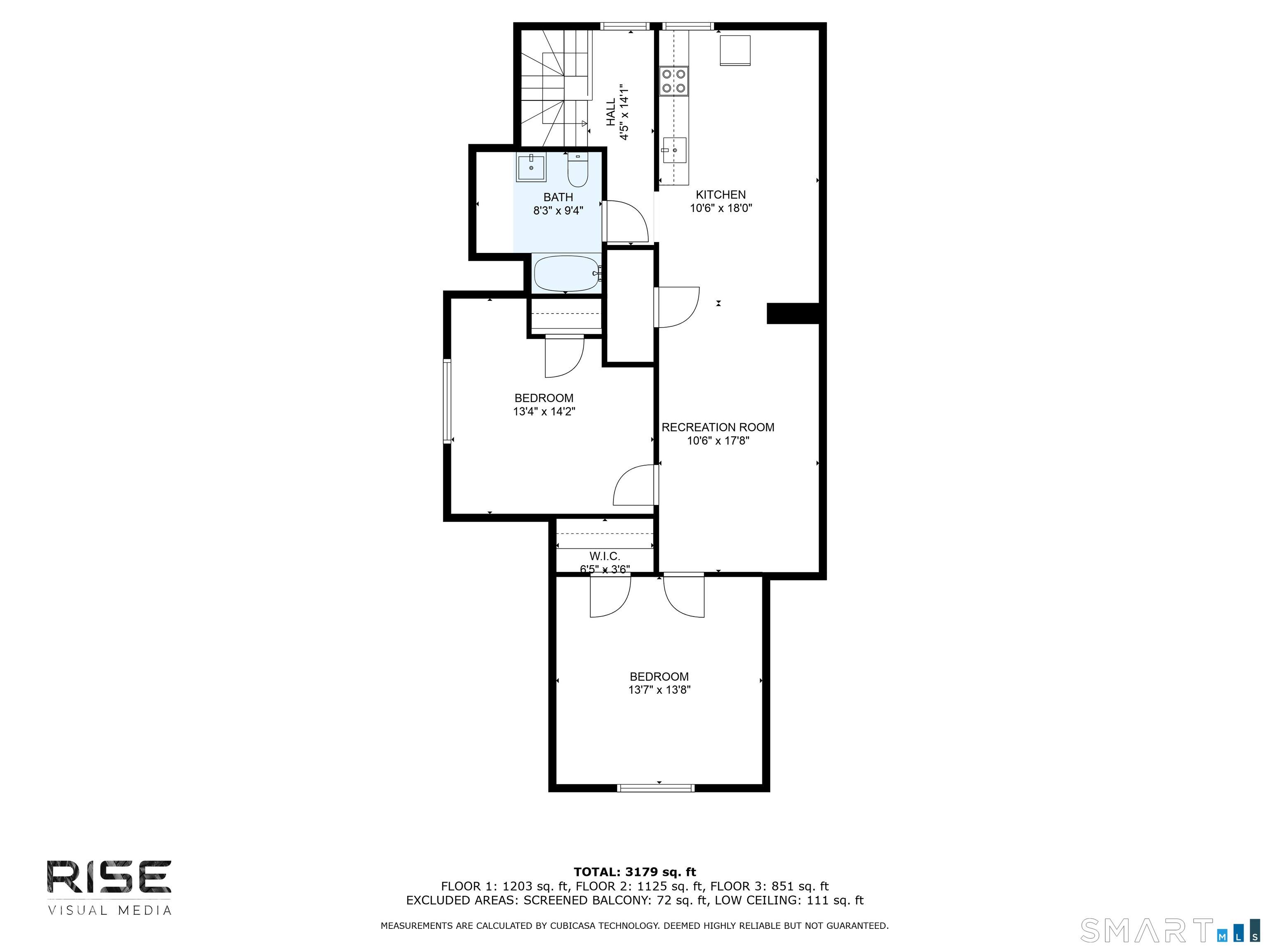208 Clinton Avenue New Haven CT 06513