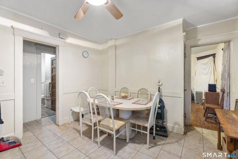 208 Clinton Avenue New Haven CT 06513