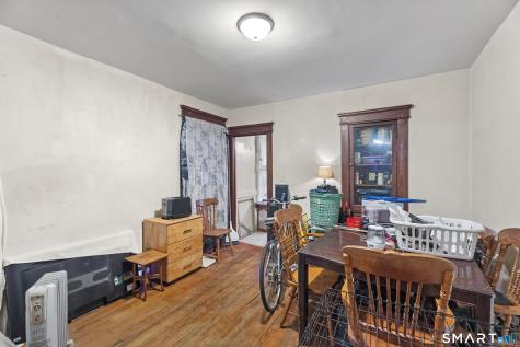 208 Clinton Avenue New Haven CT 06513