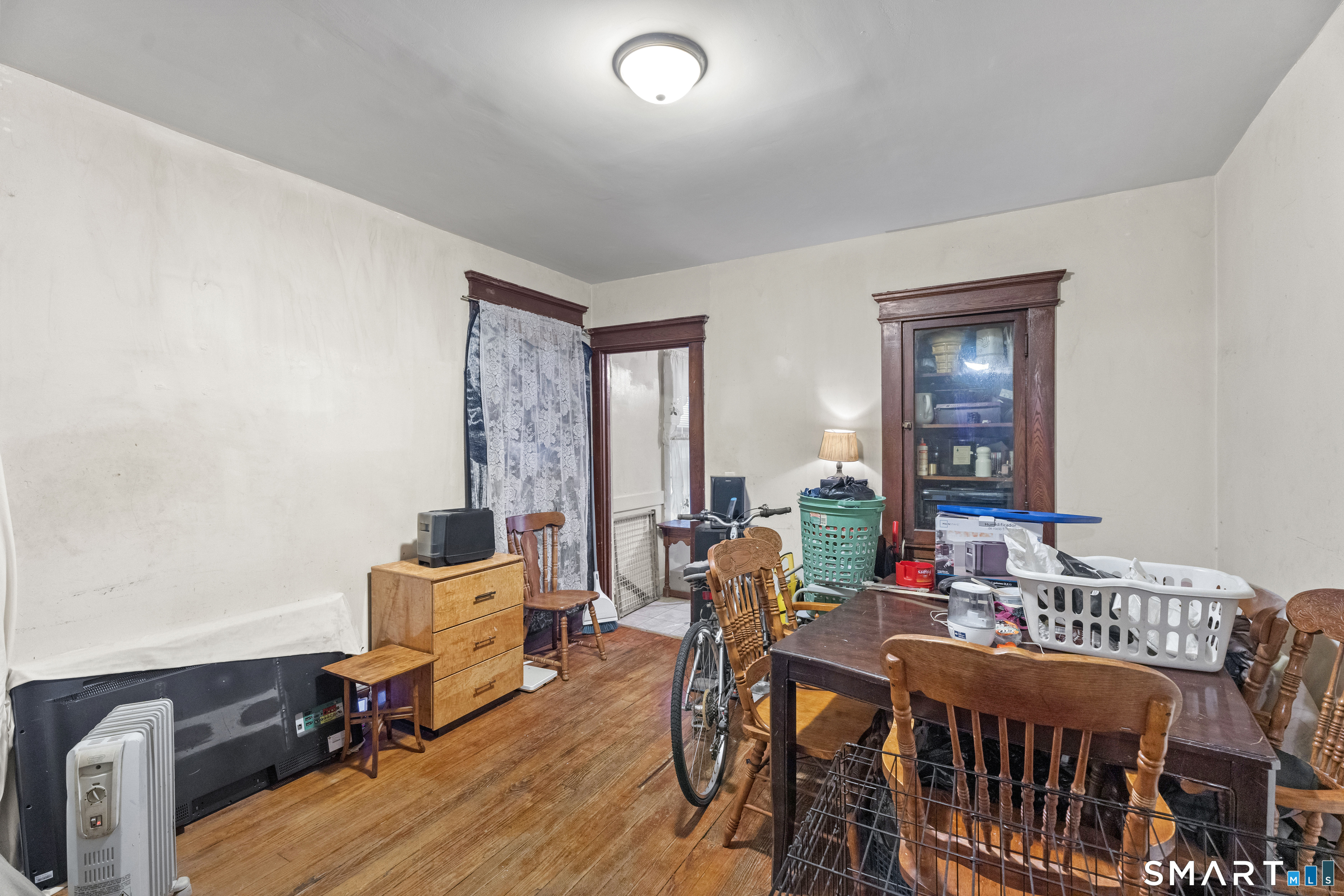 208 Clinton Avenue New Haven CT 06513