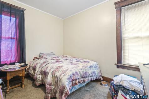 208 Clinton Avenue New Haven CT 06513
