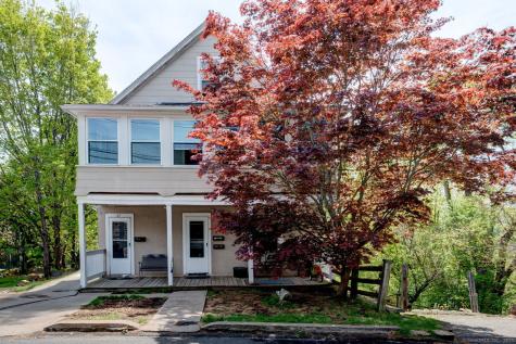 57 Lincoln Street Bristol CT 06010