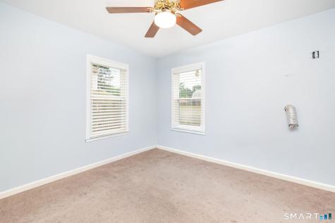 49 Baker Avenue Meriden CT 06451
