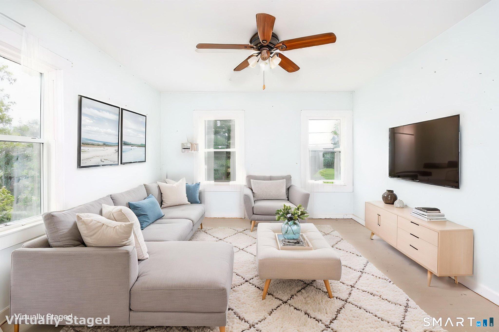 49 Baker Avenue Meriden CT 06451