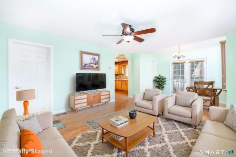 49 Baker Avenue Meriden CT 06451