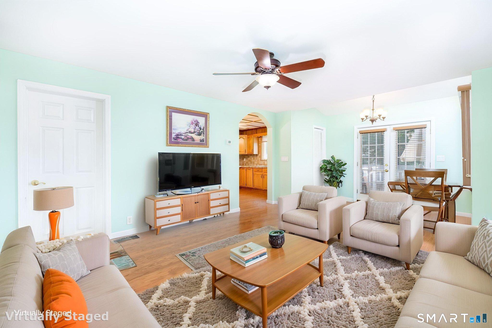49 Baker Avenue Meriden CT 06451