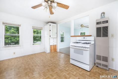 49 Baker Avenue Meriden CT 06451