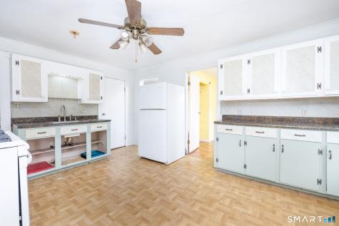 49 Baker Avenue Meriden CT 06451