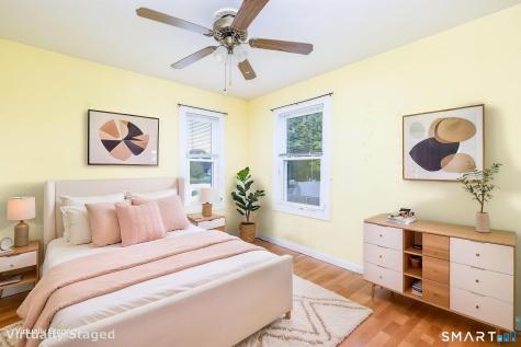 49 Baker Avenue Meriden CT 06451