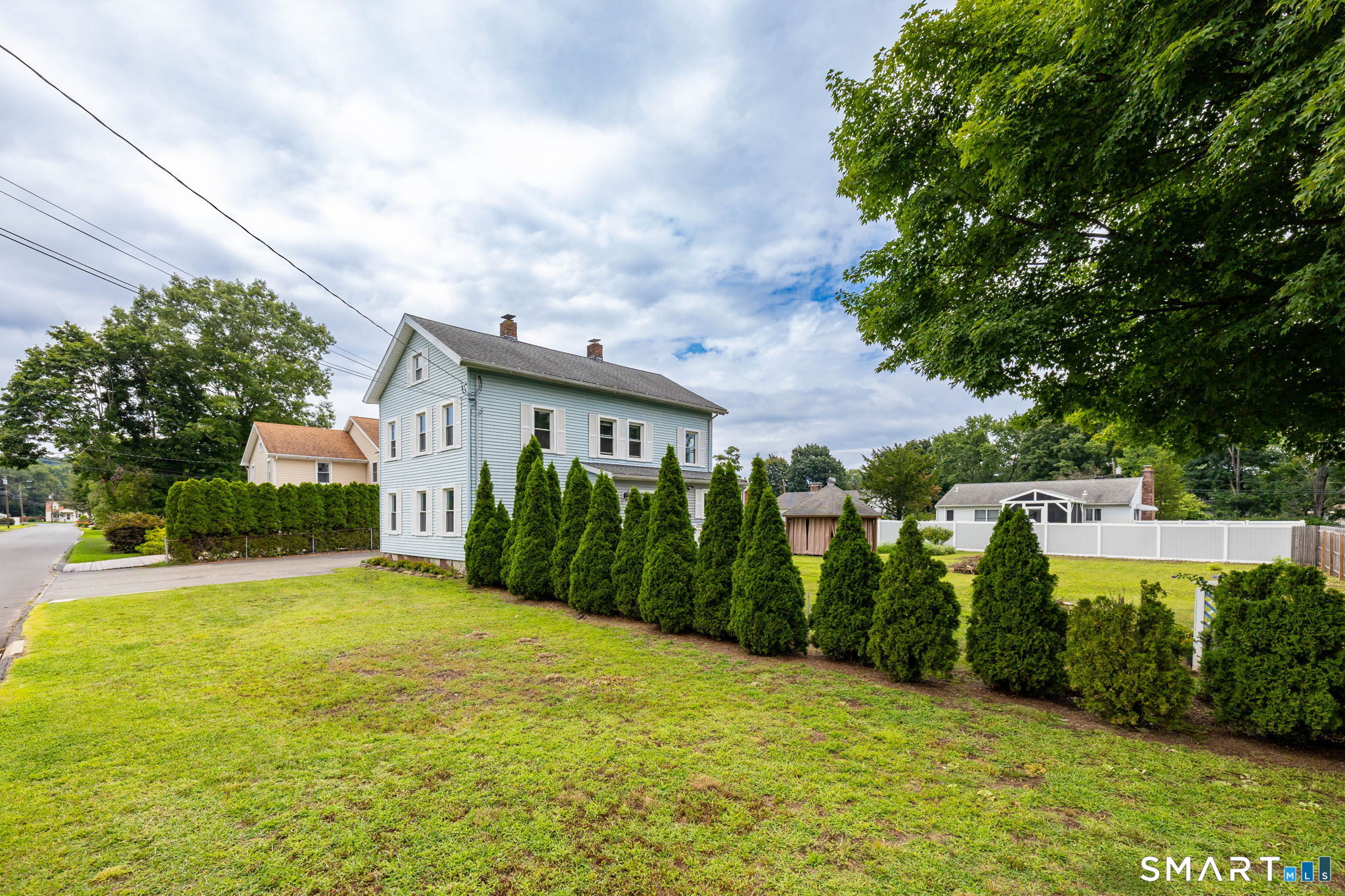 49 Baker Avenue Meriden CT 06451