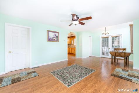 49 Baker Avenue Meriden CT 06451
