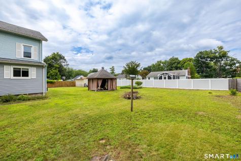 49 Baker Avenue Meriden CT 06451