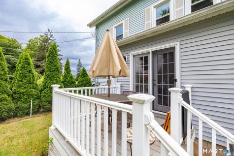49 Baker Avenue Meriden CT 06451