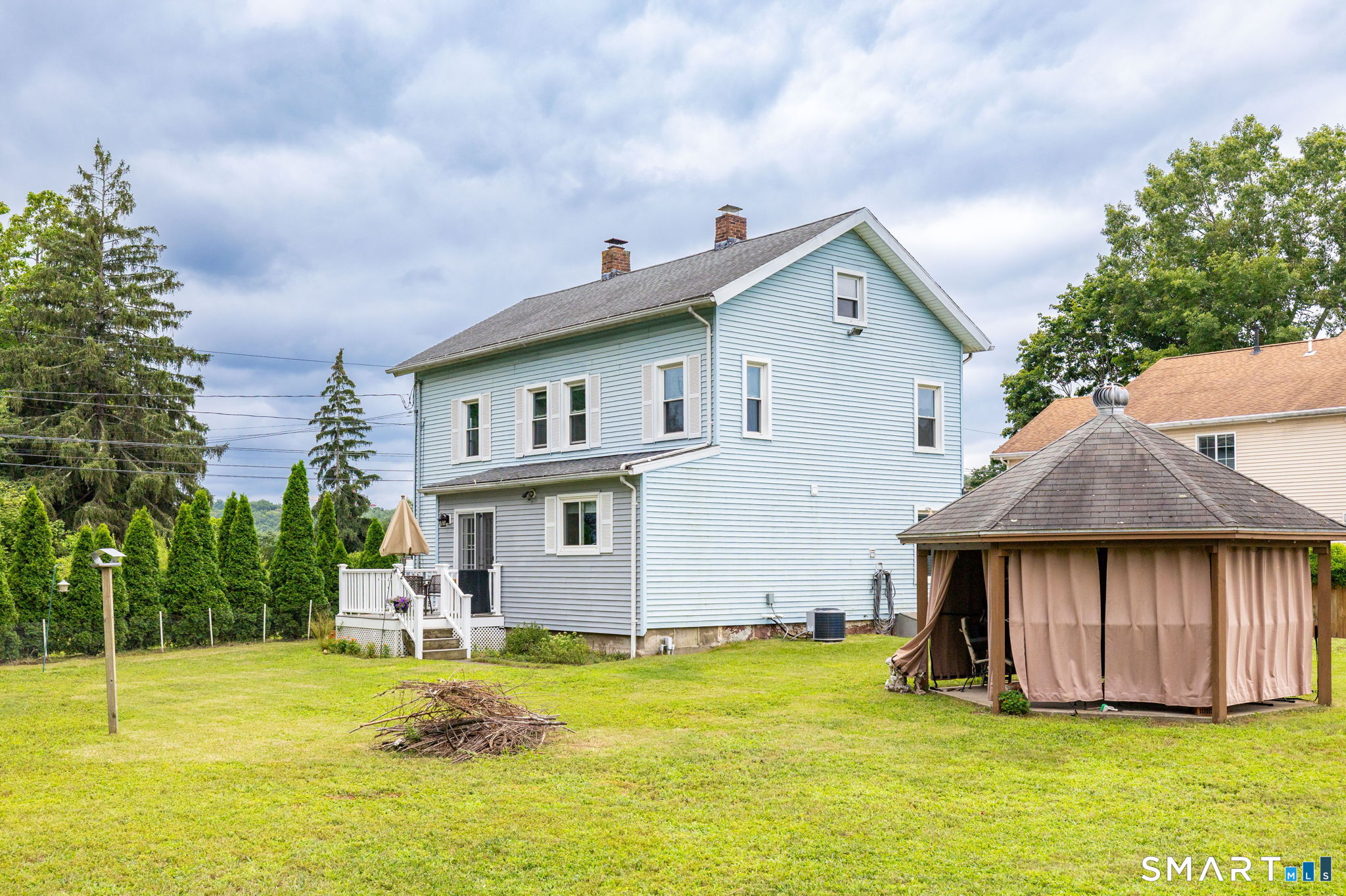 49 Baker Avenue Meriden CT 06451