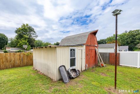 49 Baker Avenue Meriden CT 06451