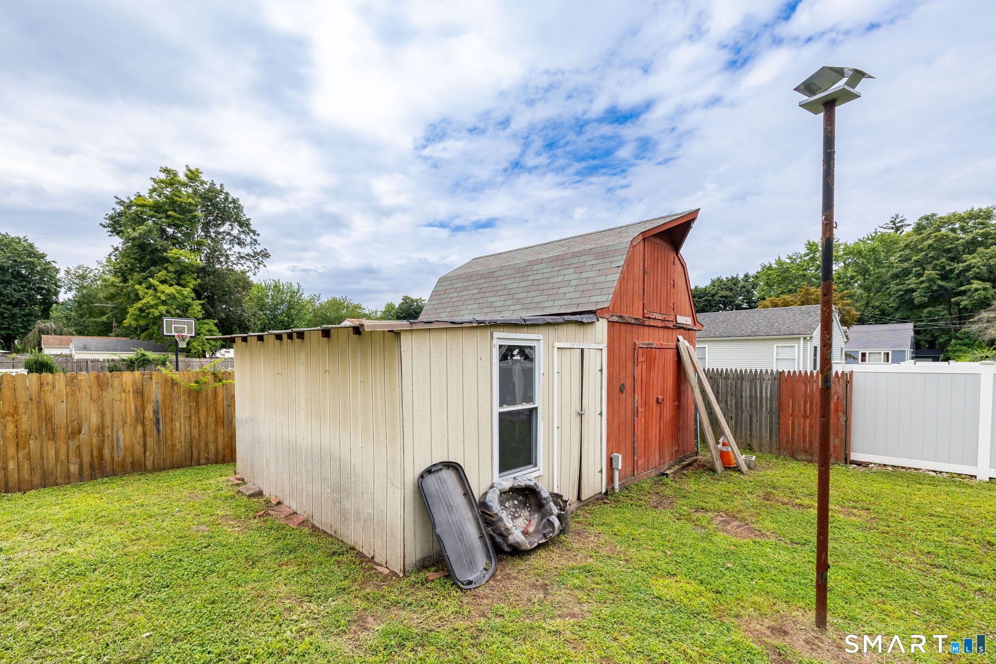 49 Baker Avenue Meriden CT 06451