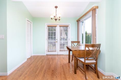 49 Baker Avenue Meriden CT 06451
