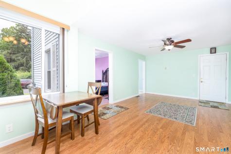 49 Baker Avenue Meriden CT 06451