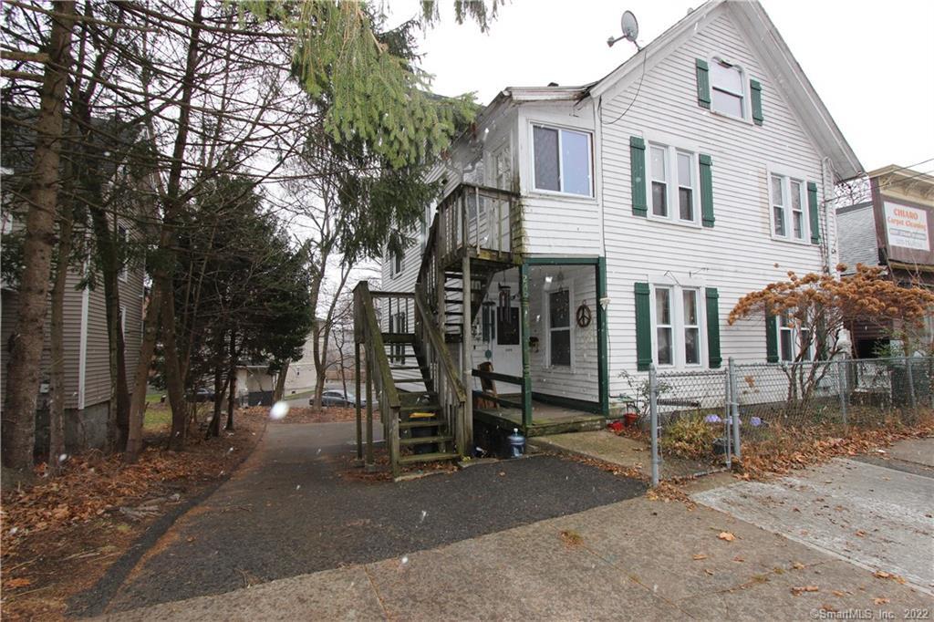 247 North State Street Ansonia CT 06401