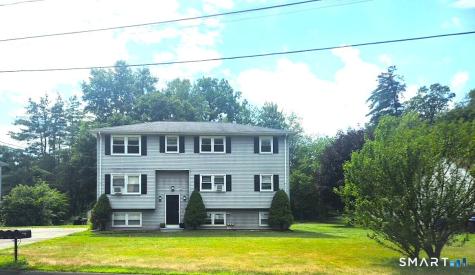 23 Trout Brook Road Bristol CT 06010