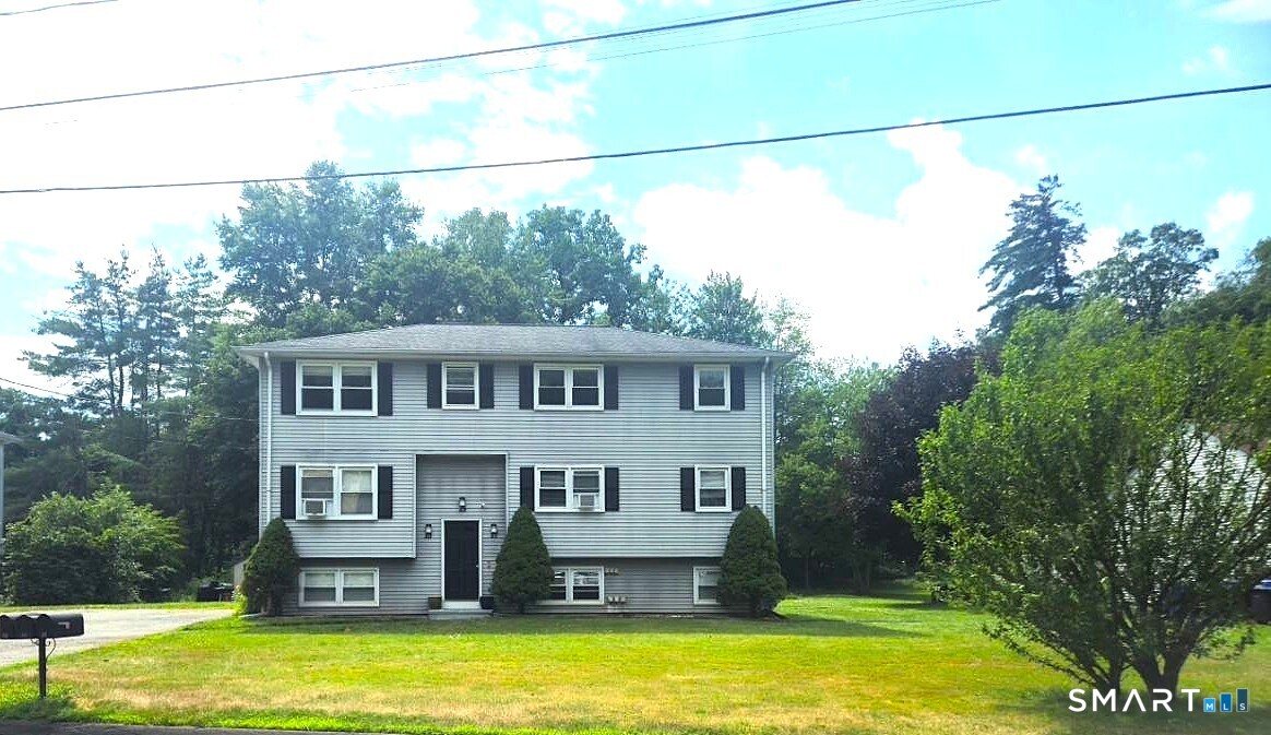 23 Trout Brook Road Bristol CT 06010