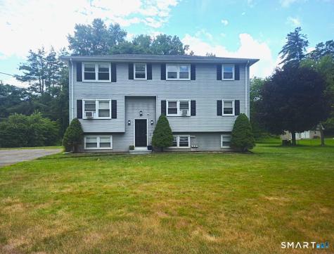 23 Trout Brook Road Bristol CT 06010