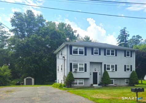 23 Trout Brook Road Bristol CT 06010