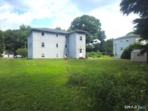 23 Trout Brook Road Bristol CT 06010