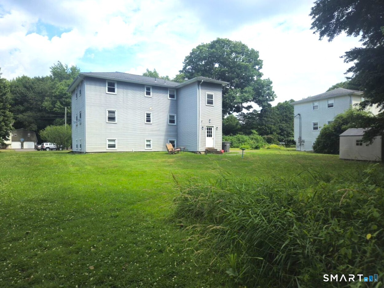 23 Trout Brook Road Bristol CT 06010