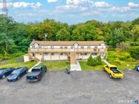 1259 Wolcott Road Wolcott CT 06716