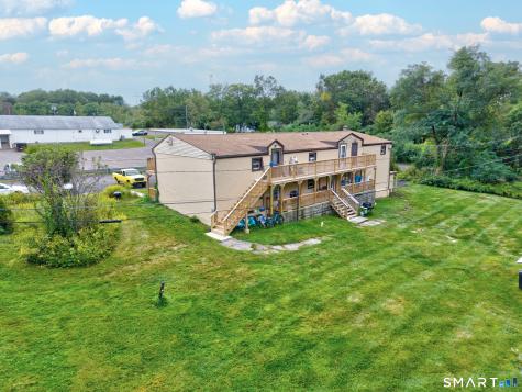 1259 Wolcott Road Wolcott CT 06716