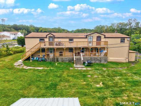 1259 Wolcott Road Wolcott CT 06716